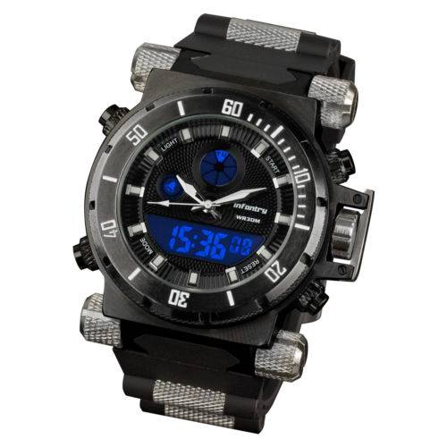 Продам часы американские морская пехота, фотография 3