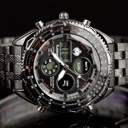 Продам часы американские морская пехота, фотография 8