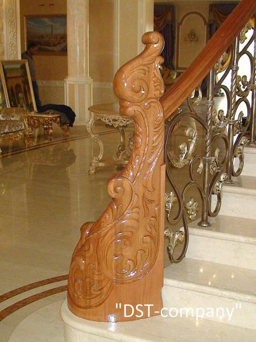 Лестницы и двери, фотография 3