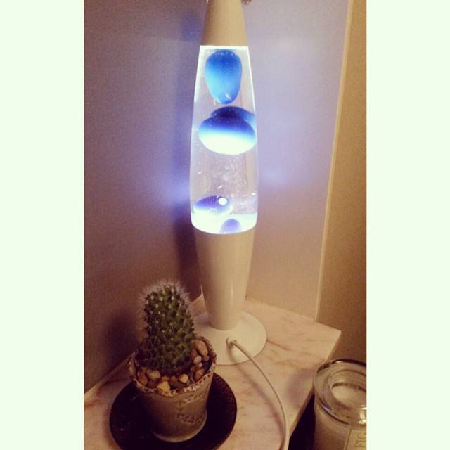 Лава Лампа в Астане, фотография 1