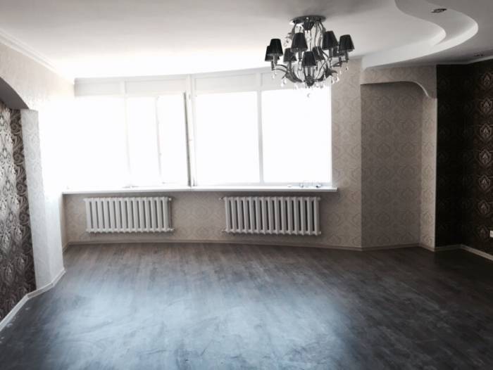 Продам 3-х комн. квартиру, фотография 1