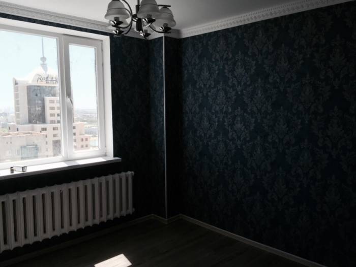 Продам 3-х комн. квартиру, фотография 2