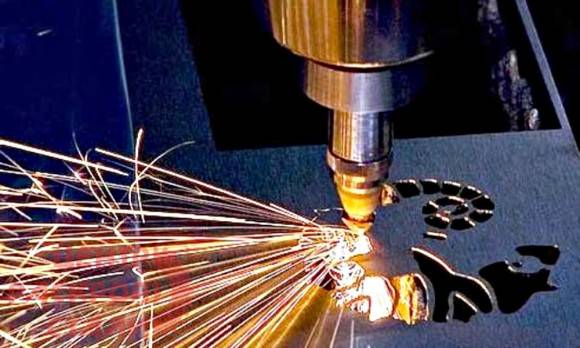 Раскрой металла, фотография 1