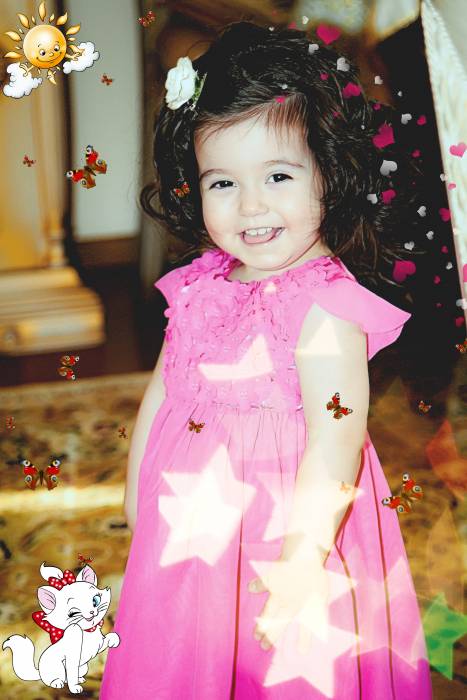 Фотограф в Астане, фотография 2