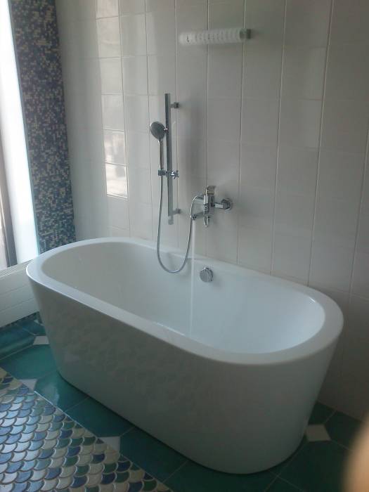 Сантехнические услуги в Алматы, фотография 4