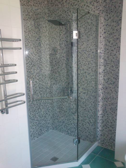 Сантехнические услуги в Алматы, фотография 5