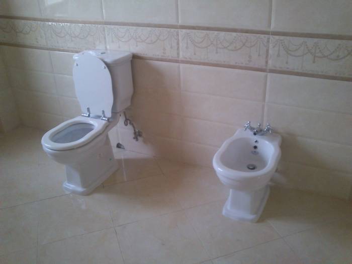 Сантехнические услуги в Алматы, фотография 6