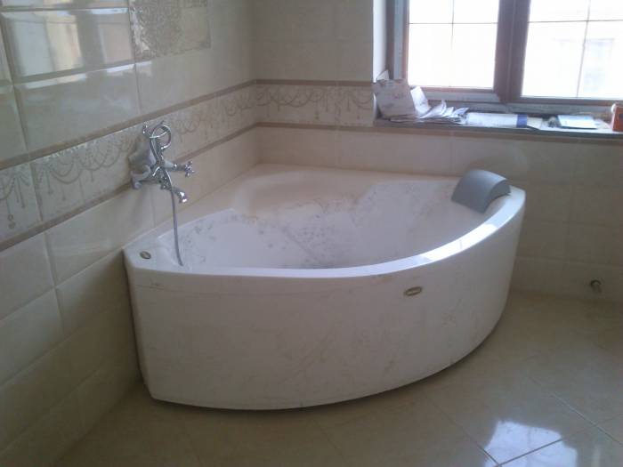 Сантехнические услуги в Алматы, фотография 7