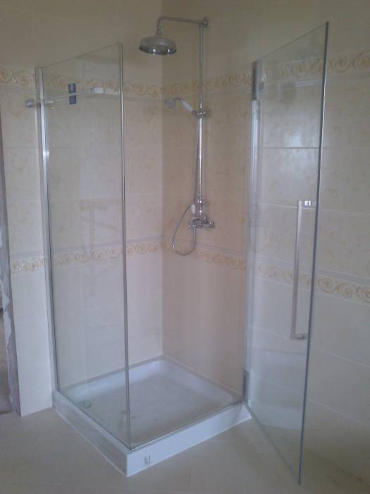 Сантехнические услуги в Алматы, фотография 9