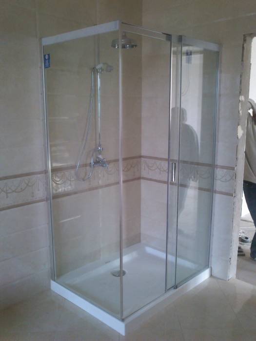 Сантехнические услуги в Алматы, фотография 10