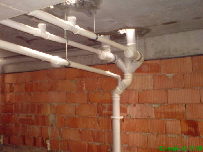 Сантехнические услуги в Алматы, фотография 12