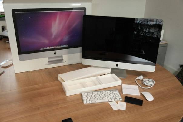 Срочно Продам Apple Imac 21.5 late 2013, фотография 1