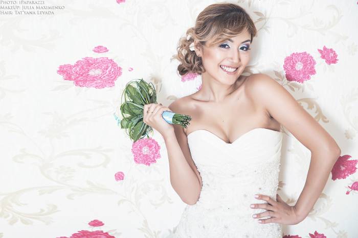 визажист с выездом на дом в Алматы, фотография 4