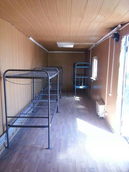 Продам контейнер 40 тоник., фотография 2