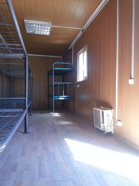 Продам контейнер 40 тоник., фотография 5