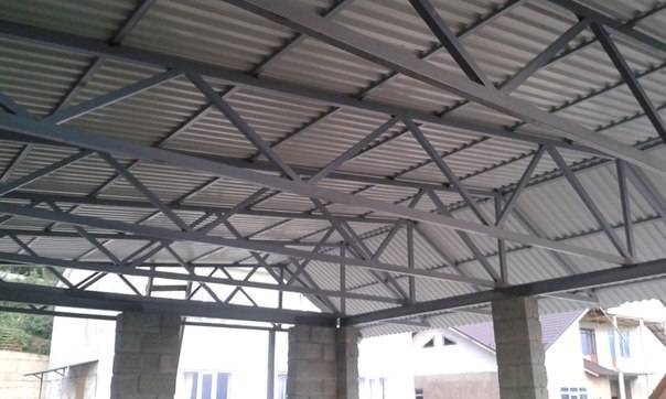 Строительные и сварочные работы, фотография 2