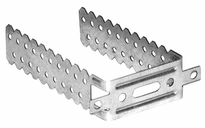 Подвесы металлические, фотография 1