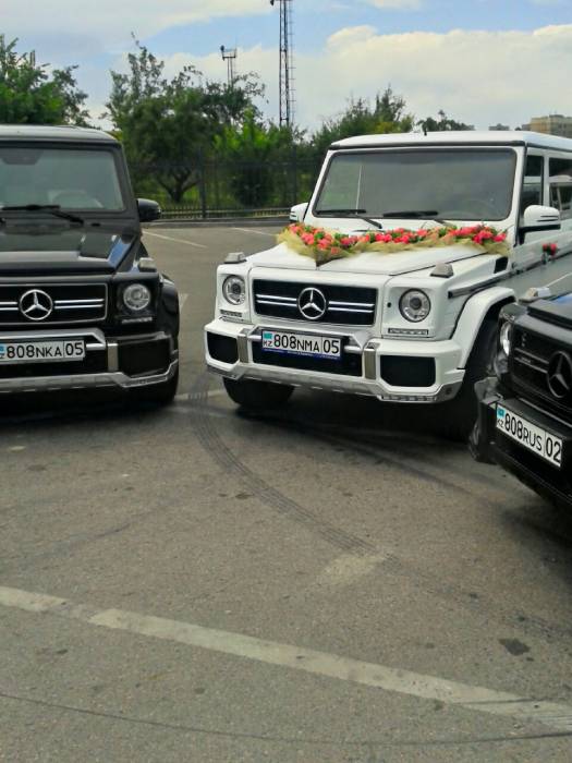 Прокат лимузина CHRYSLER 300C (крайслер 300с) +машины сопровождения ДЕШЕВО, фотография 9