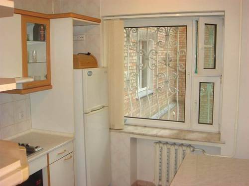 Маметова-Держинского, фотография 1