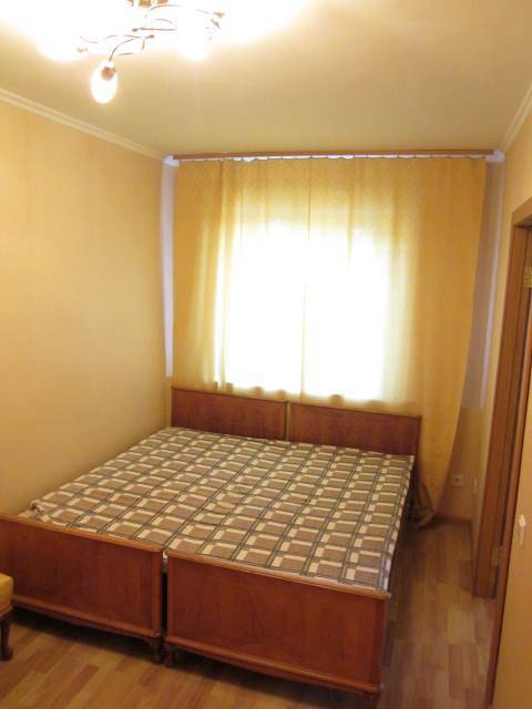 Маметова-Держинского, фотография 2