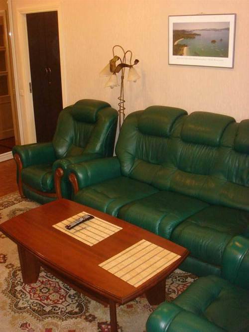 Маметова-Держинского, фотография 3