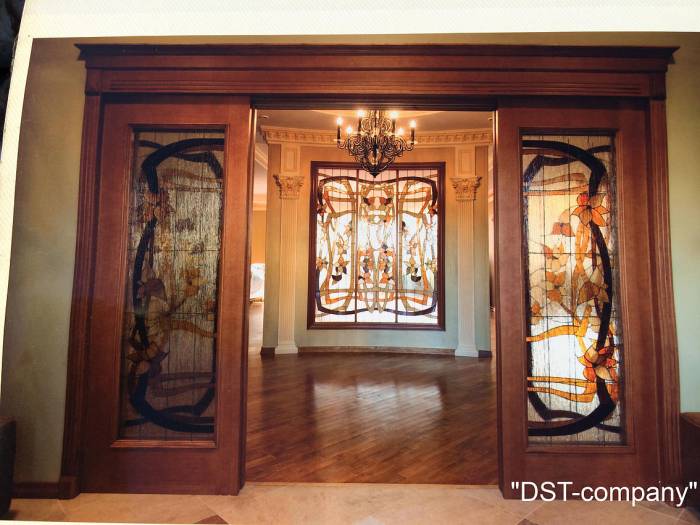 Двери и лестницы на заказ, www.esik.biz, фотография 2