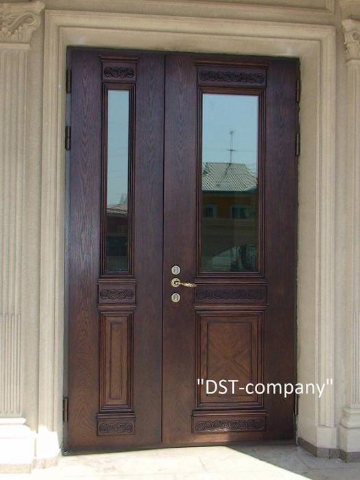 Двери и лестницы на заказ, www.esik.biz, фотография 3