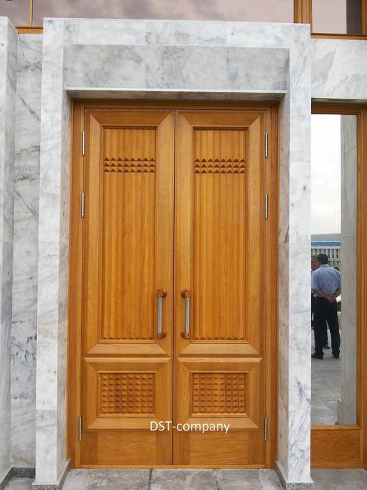 Двери и лестницы на заказ, www.esik.biz, фотография 4