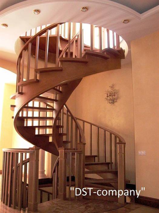 Двери и лестницы на заказ, www.esik.biz, фотография 8