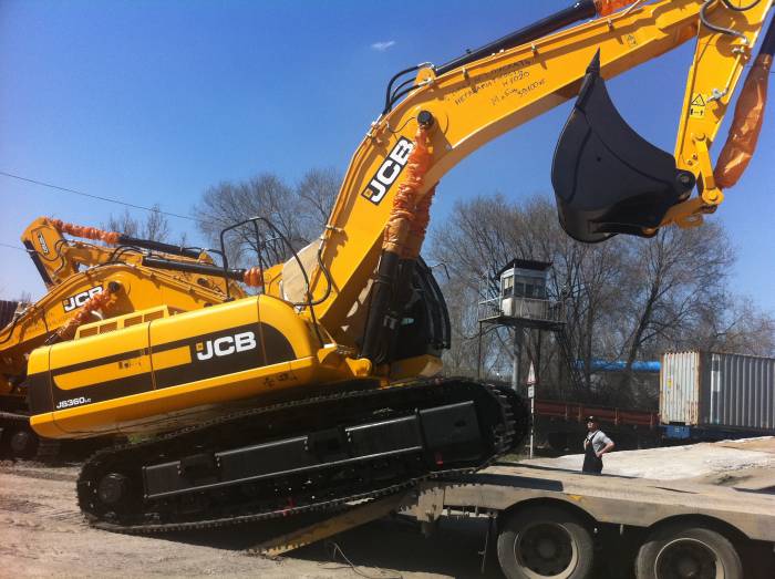 Международные грузоперевозки. Торгово-транспортная компания ТОО 