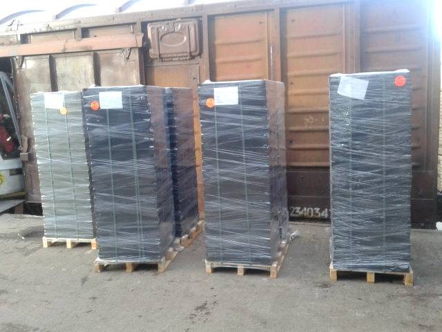 Международные грузоперевозки. Торгово-транспортная компания ТОО 