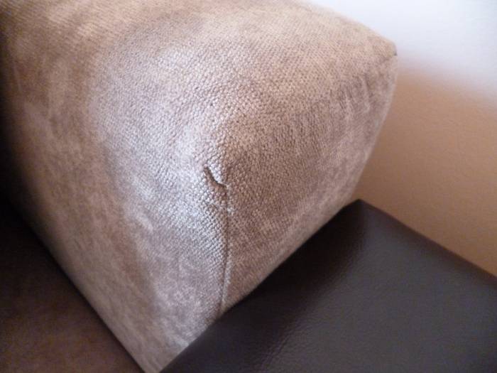 Угловой диван 