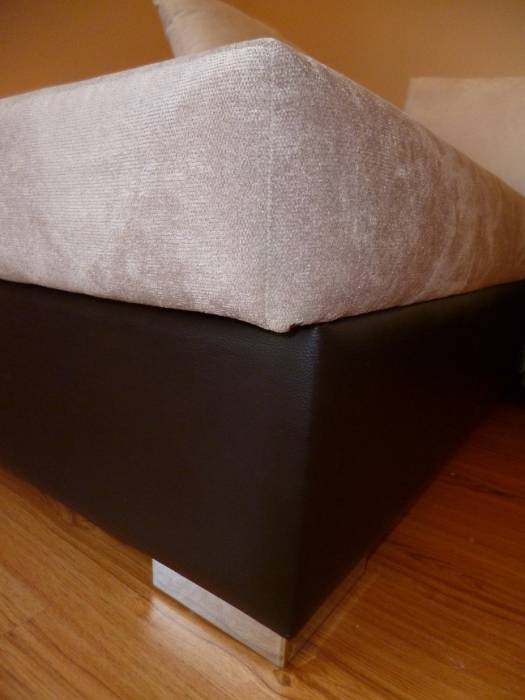 Угловой диван 