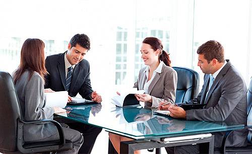 Помощь в регистрации ИП - ТОО, фотография 2