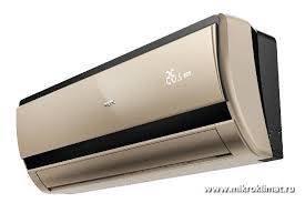 Кондиционеры, фотография 1