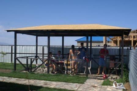 Двухдневный Тур на Горячие Источники., фотография 2