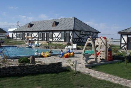 Двухдневный Тур на Горячие Источники., фотография 5