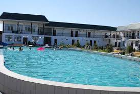 Двухдневный Тур на Горячие Источники., фотография 6