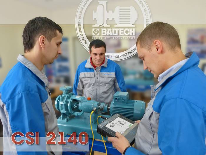 Снижение уровня виброактивности вентиляционных агрегатов, вибрация вентилятора, фотография 6