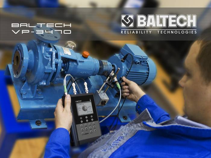 Гаситель вибрации, как убрать вибрацию? Динамическое гашение колебаний, BALTECH, фотография 7