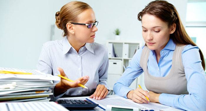 Срочно требуется Бухгалтер-калькулятор с опытом работы , фотография 1