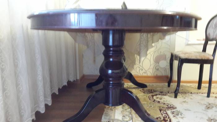 отличный стол из италии, фотография 1