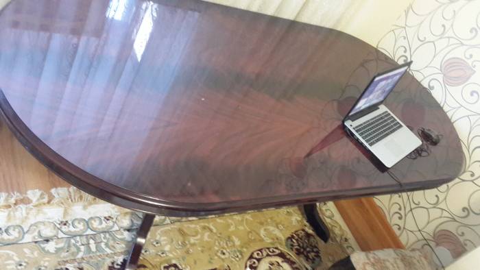 отличный стол из италии, фотография 2