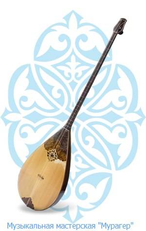Внимание! Продажа домбры со скидкой!, фотография 1