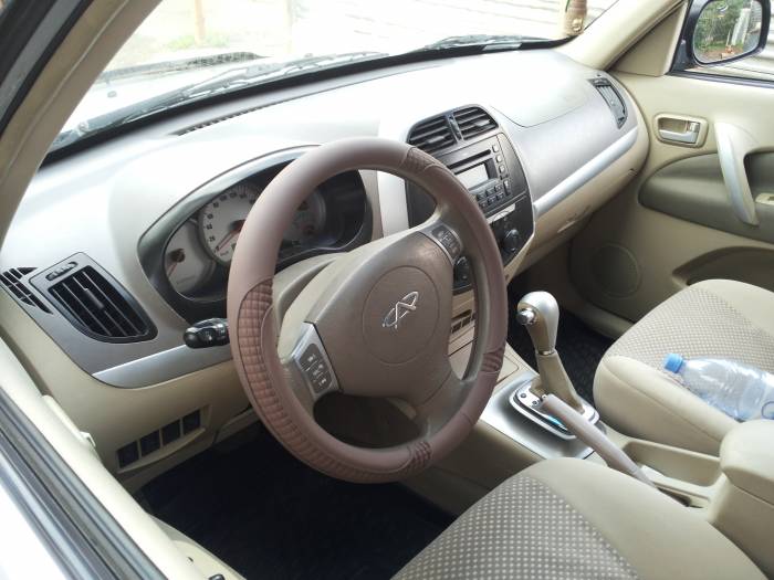 Продам авто Chery, фотография 1