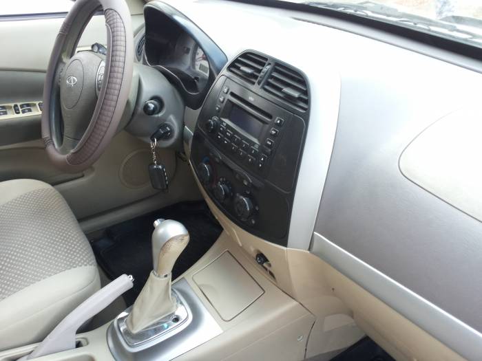 Продам авто Chery, фотография 2