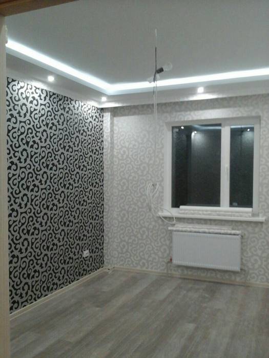 Ремонт и отделка помещений в г.Астана, фотография 1