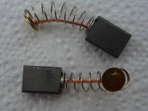 Угольная щекта, фотография 1