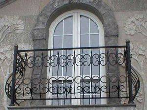 Кованные изделия из металла , фотография 5