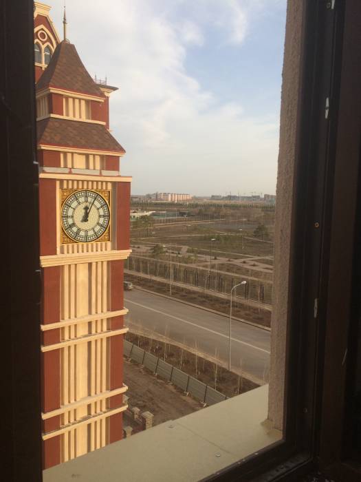 Срочно продам 2х ком квартиру в жк Лондон за 108000у.е., фотография 4